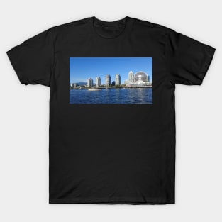 Vancouver, Science World T-Shirt